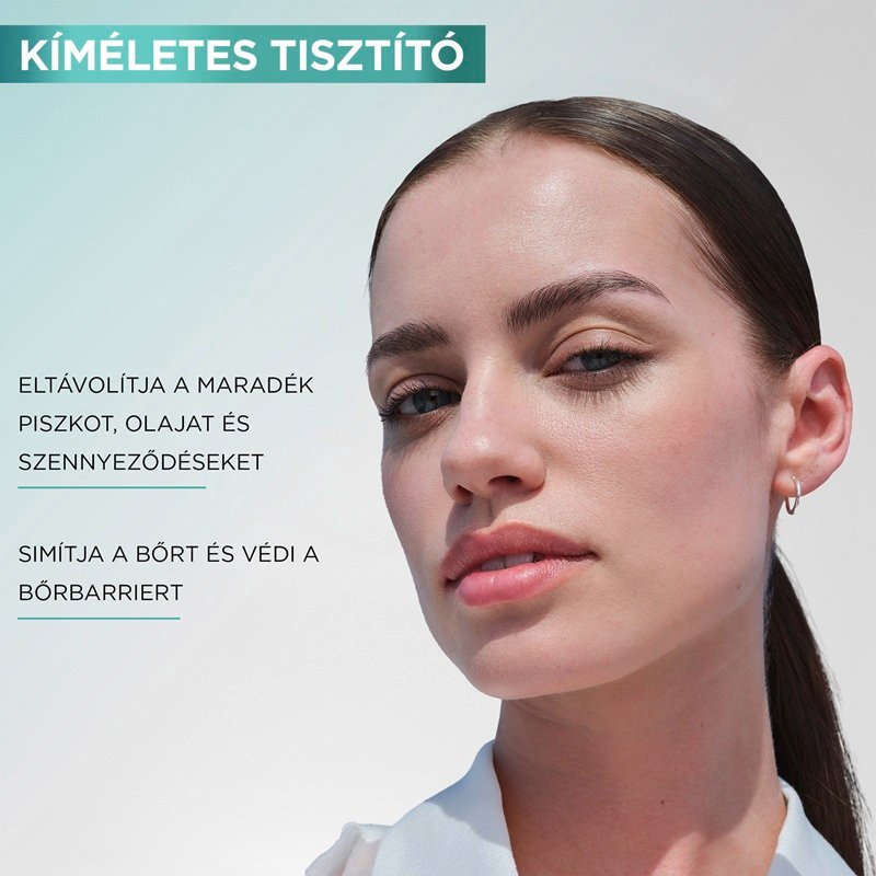 Pure Active hidratáló arctisztító bőrhibák ellen - 5